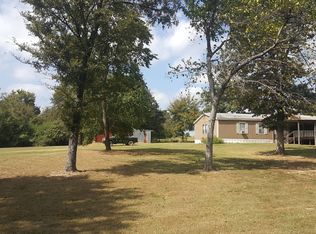 408773 E 1880th Rd, Antlers, OK 74523