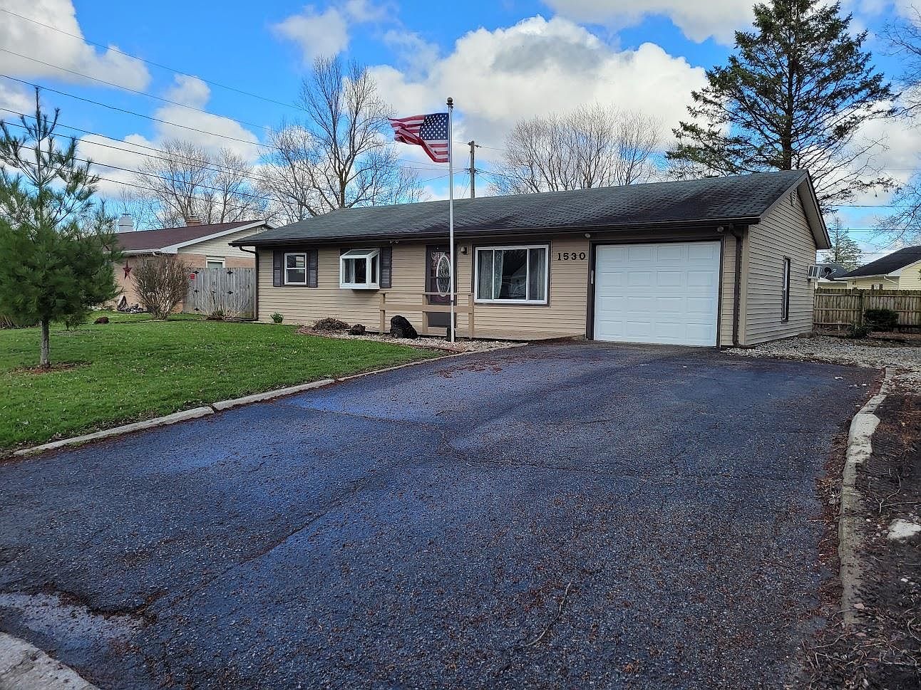 1530 Woodmere Dr, New Haven, IN 46774 Zillow