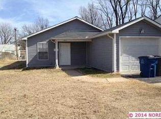 409 S Quebec Ave, Tulsa, OK 74112
