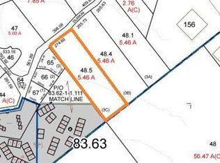 16 Durkin Rd, North Creek, NY 12853