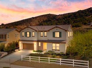 26297 Santiago Canyon Rd, Corona, CA 92883