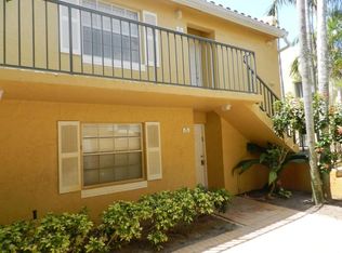 1140 Lake Shore Dr APT 104, Lake Park, FL 33403