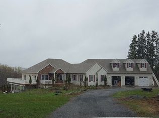 110 West St, Worthington, MA 01098