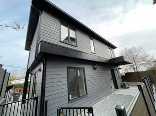 2450 Harrison Dr, Vancouver, BC