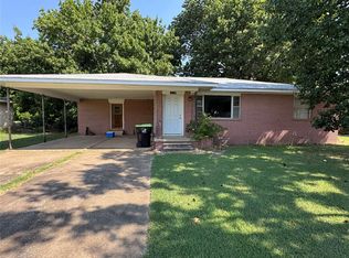 313 W Meek St, Wayne, OK 73095