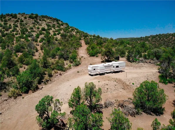 89 S Rawhide Canyon Trl, Kingman, AZ 86401