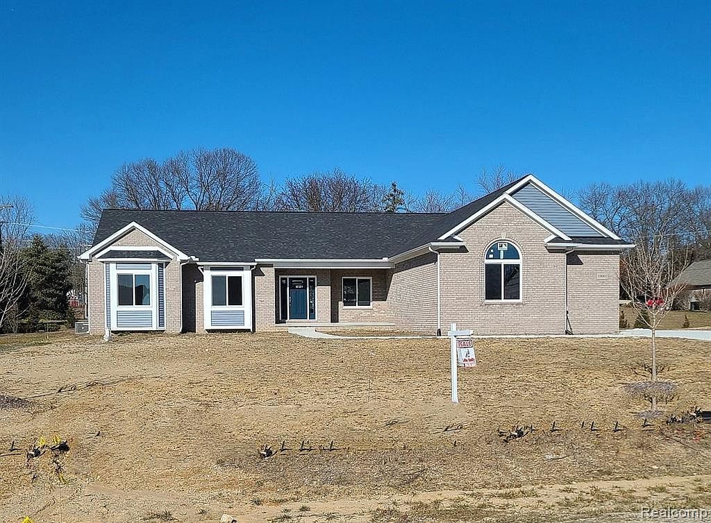 10001 Quarry Ridge Rd, Clarkston, MI 48346 Zillow