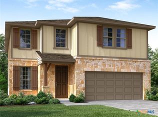 4212 Azalea Aly, Marion, TX 78124