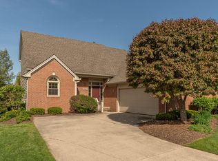 4980 Doral Dr, Ann Arbor, MI 48108