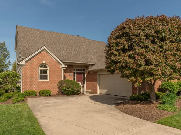 4980 Doral Dr, Ann Arbor, MI 48108