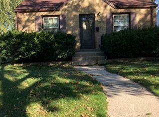 132 S 80th St, Milwaukee, WI 53214