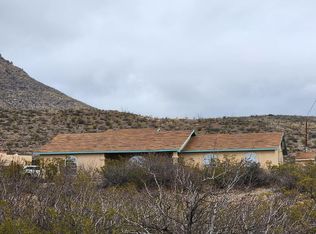 153 Rock Cliff Rd, La Luz, NM 88337