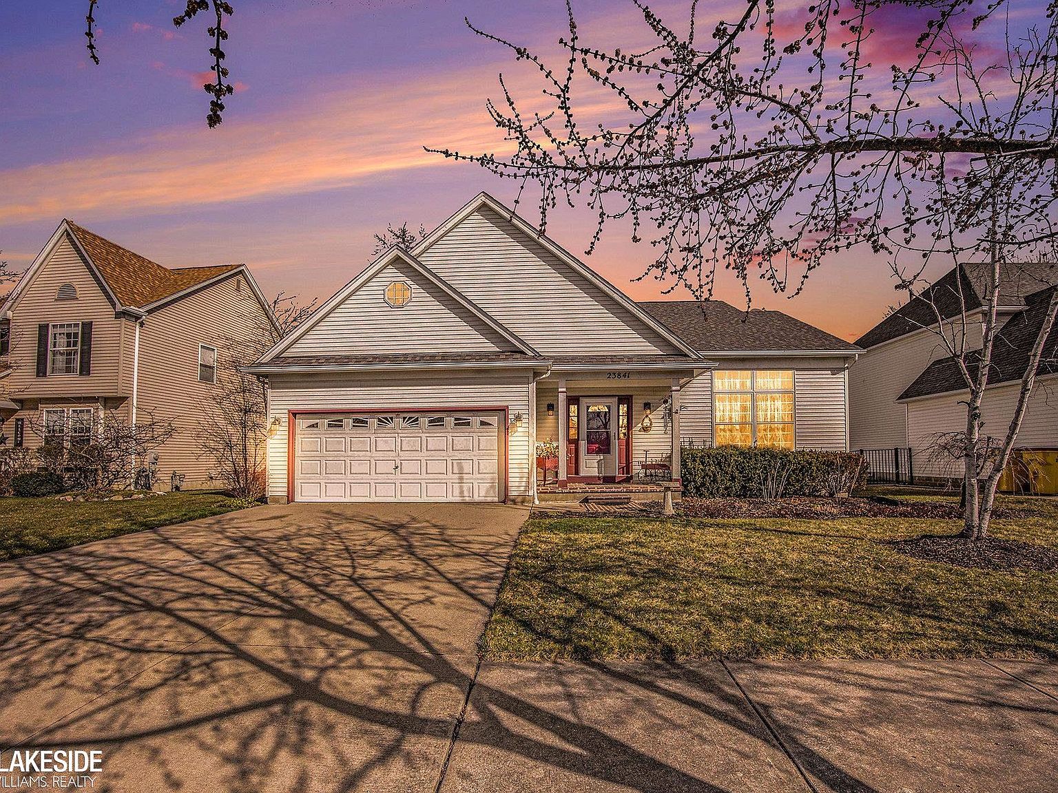 23841 Colonial Dr, Armada, MI 48005 Zillow