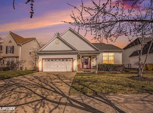 23841 Colonial Rd, Armada, MI 48005