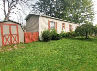 1742 Hilton Parma Corners Rd #43, Spencerport, NY 14559