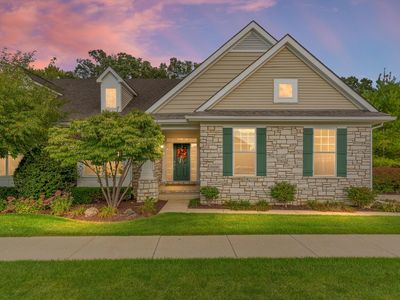 26686 Elk Run E, New Hudson, MI, 48165