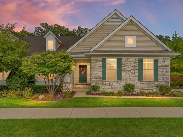 26686 Elk Run E, New Hudson, MI 48165