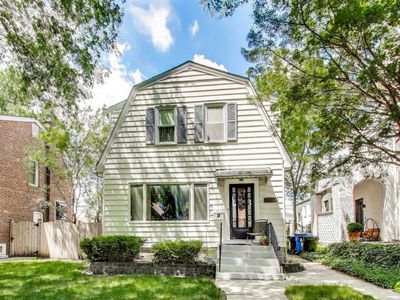 5226 N New England Ave, Chicago, IL, 60656