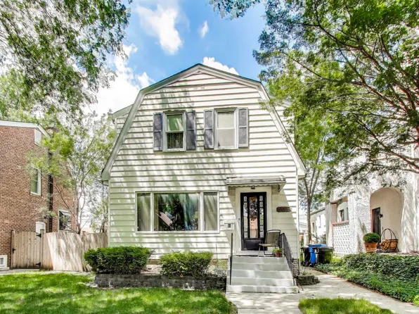 5226 N New England Ave, Chicago, IL 60656