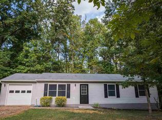 168 Camel Hump Ct, Luray, VA