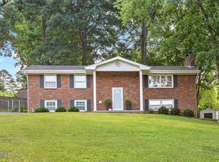 1800 W Forest Blvd, Knoxville, TN 37909