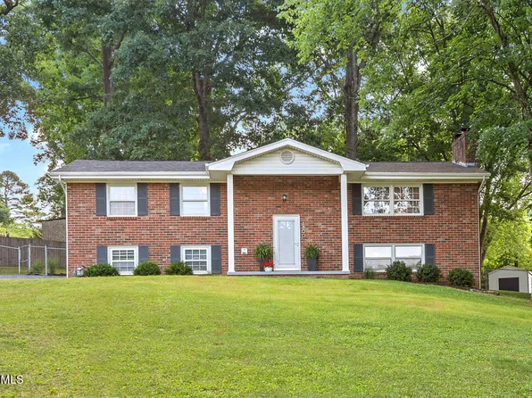 1800 W Forest Blvd, Knoxville, TN 37909