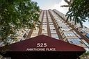 2nd image of 525 W Hawthorne Pl APT 2603