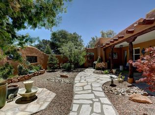 29 Thunder Mountain Rd, Edgewood, NM 87015