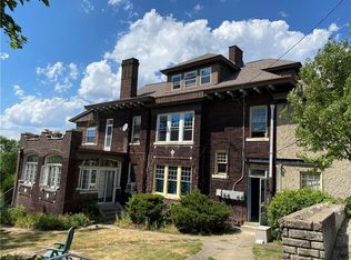 619 Clearview Ave #2, Crafton, PA 15205