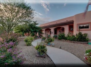 3045 San Juan Capistrano Dr, Sierra Vista, AZ 85635