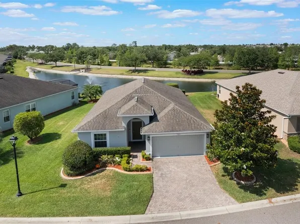 3844 Bedford Ave, Winter Haven, FL 33884