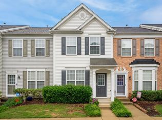 1706 Sorrell Brook Way, Raleigh, NC 27609