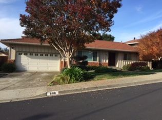 806 Spruce Ct, Rodeo, CA 94572