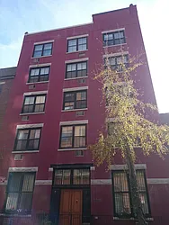260 West 10th Street in West Village