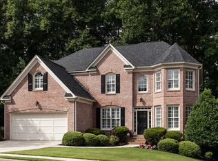 380 Park Creek Dr, Alpharetta, GA 30005