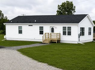 817 Hammont St, Owosso, MI 48867