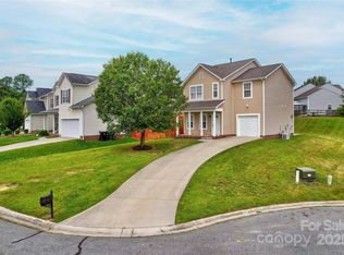 915 Harbour View Cv NE, Kannapolis, NC 28083