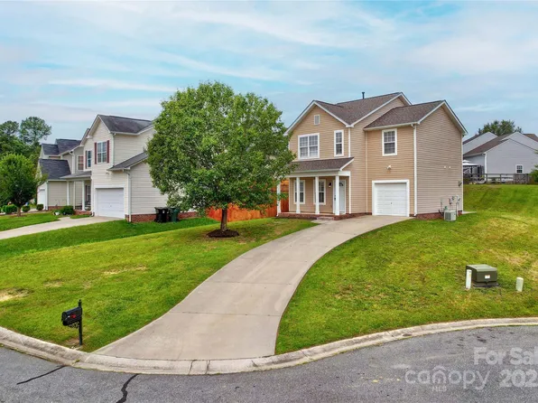 915 Harbour View Cv NE, Kannapolis, NC 28083