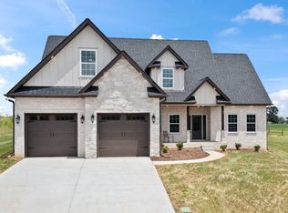 52 Lookout Dr, Winchester, TN 37398