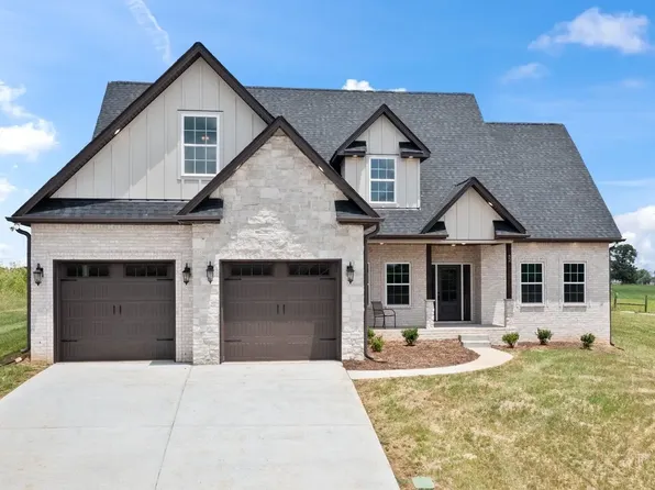 52 Lookout Dr, Winchester, TN 37398