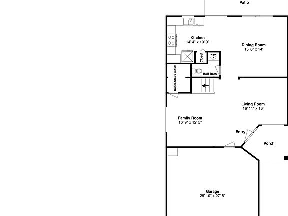 2nd image of 7944 Jewelwood Dr