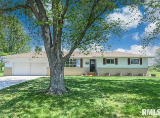 8810 S Coats Rd, Glasford, IL 61533
