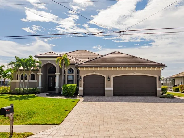 1504 Mohawk Pkwy, Cape Coral, FL 33914