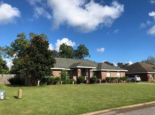 1012 Orlando Dr, Foley, AL 36535
