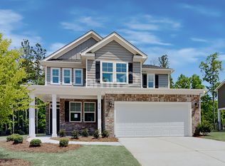 416 Tributary Ln, Canton, GA 30115