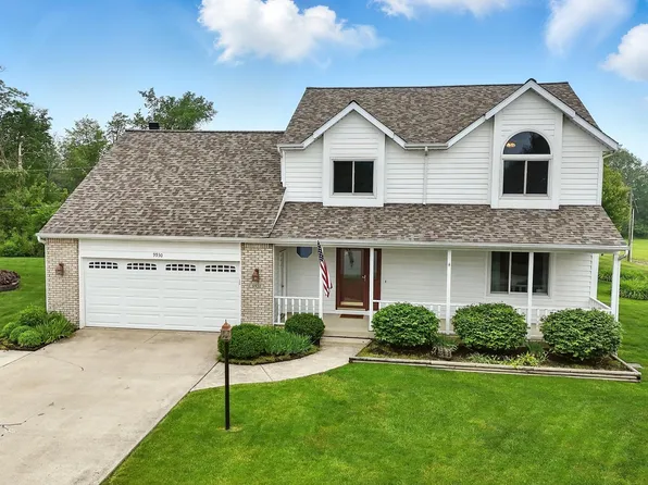 9930 Valley Vista Pl, Fort Wayne, IN 46804