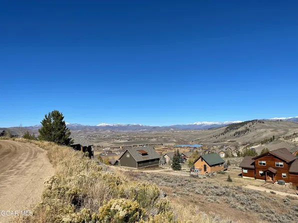 272 GCR 897, Granby, CO 80446