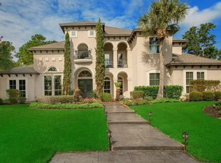 20011 Wyndham Rose Ln, Spring, TX 77379