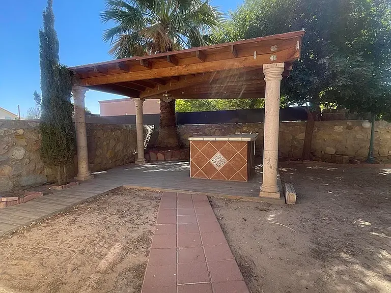 1504 Paseo Unido St — Photo 11