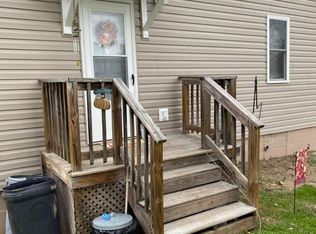 103 1/2 Jacobs St, Fairmont, WV 26554